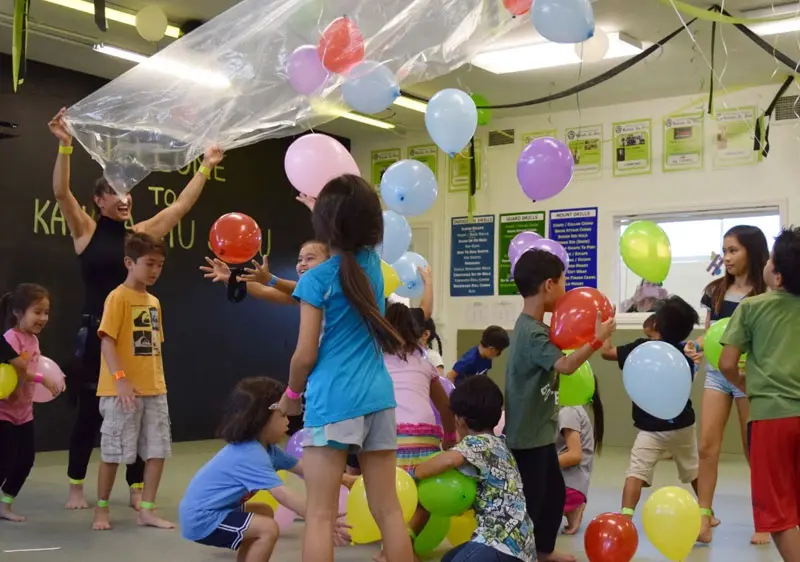Brazilian Jiu-Jitsu School Near Me | Kahala Jiu-Jitsu Honolulu