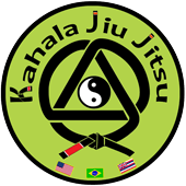 Kahala Jiu-Jitsu Honolulu
