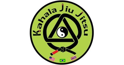 Kahala Jiu-Jitsu
